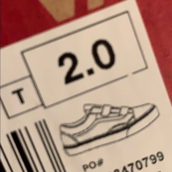 Infant vans - Picture 2 of 5